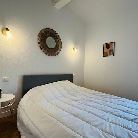 L'Horreum Appartement Proche Des Halles Wifi Narbonne Eksteriør bilde