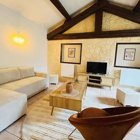 L'Horreum Appartement Proche Des Halles Wifi Narbonne Eksteriør bilde