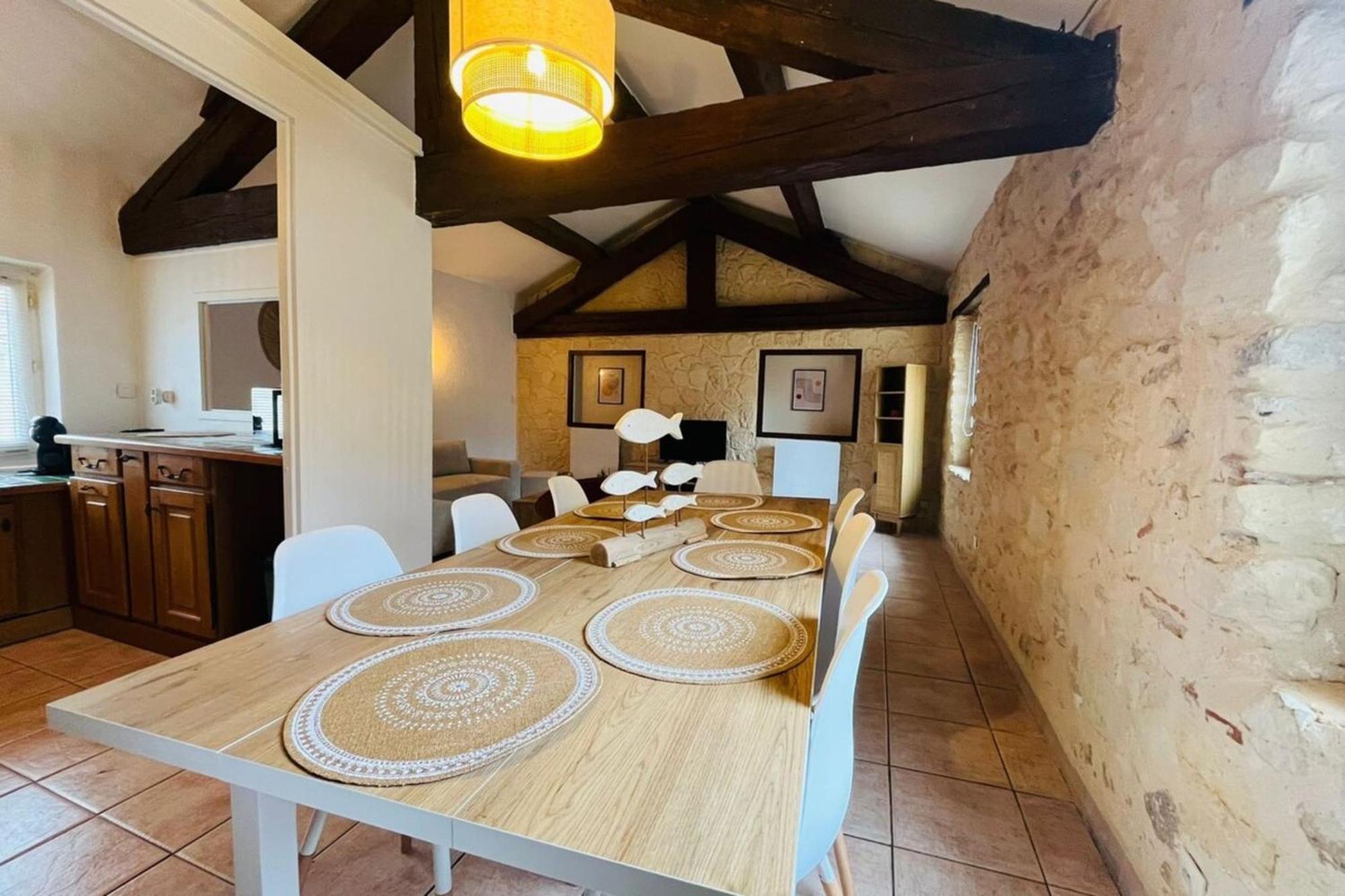 L'Horreum Appartement Proche Des Halles Wifi Narbonne Eksteriør bilde