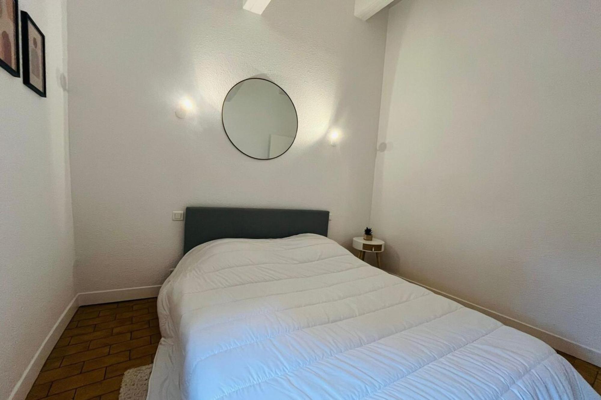 L'Horreum Appartement Proche Des Halles Wifi Narbonne Eksteriør bilde