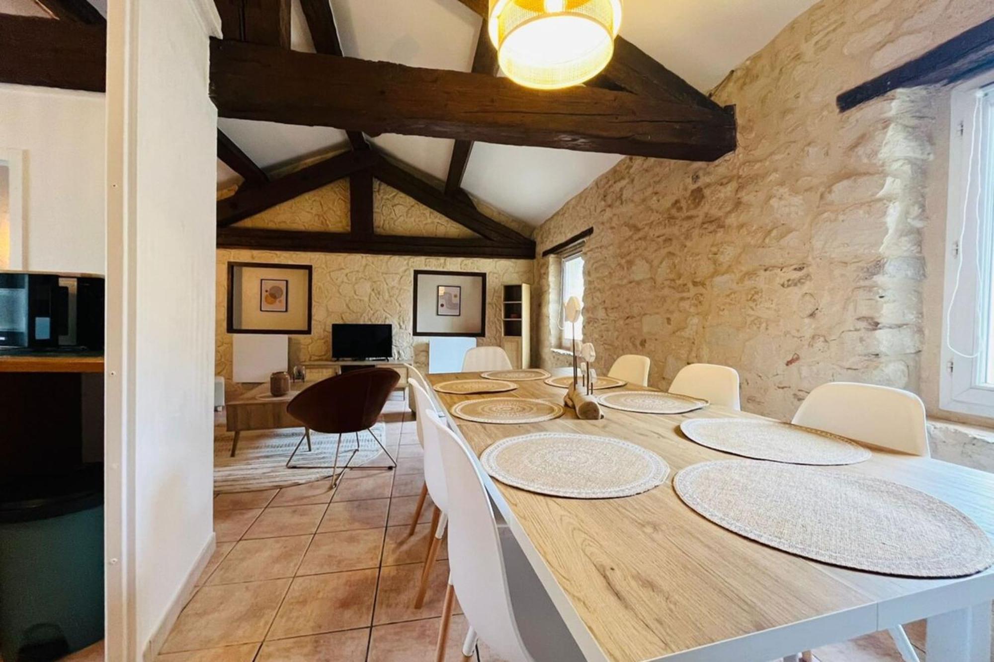 L'Horreum Appartement Proche Des Halles Wifi Narbonne Eksteriør bilde
