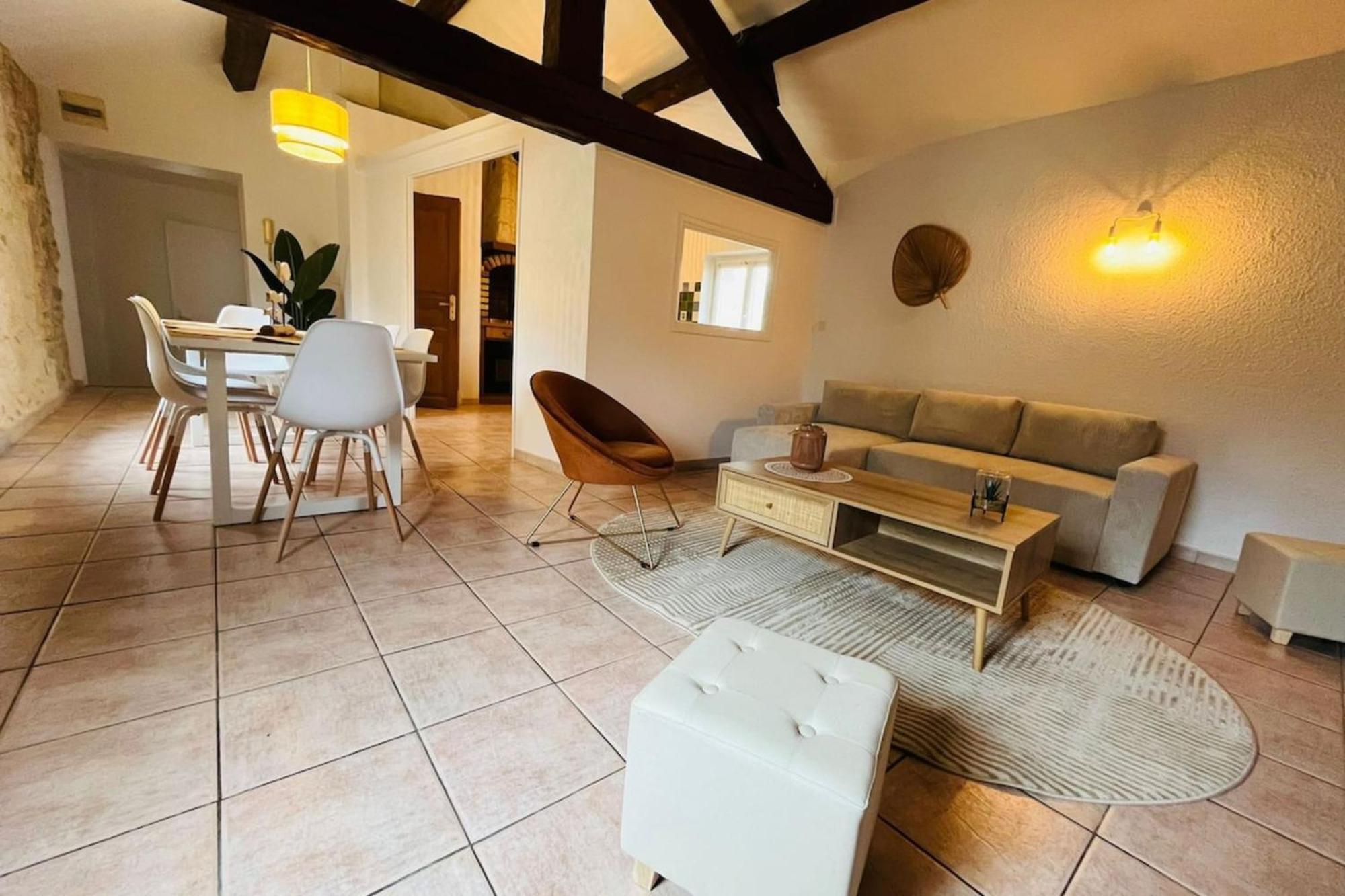 L'Horreum Appartement Proche Des Halles Wifi Narbonne Eksteriør bilde