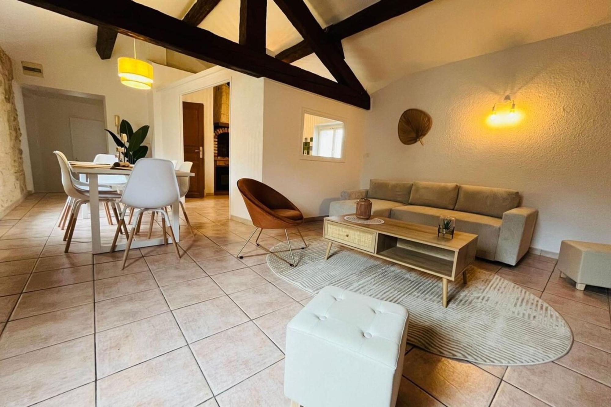 L'Horreum Appartement Proche Des Halles Wifi Narbonne Eksteriør bilde